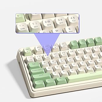 茶軸 メカニカルキーボード 有線 Amazon | メカニカルキーボード ワイヤレス/2.4G/有線Type-C